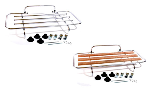 luggage rack for car