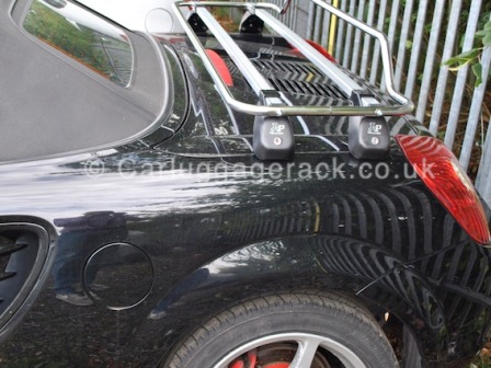  mr2 roadster luggage rack
