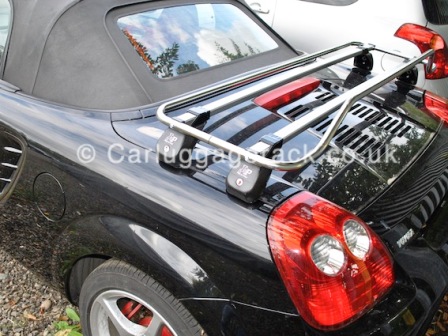  mr2 roadster luggage rack